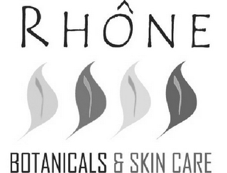 RHÔNE BOTANICALS & SKINCARE