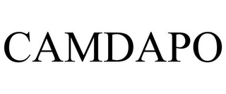 CAMDAPO