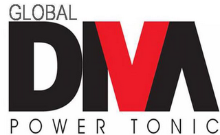 GLOBAL DIVA POWER TONIC