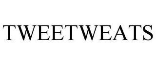 TWEETWEATS