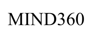 MIND360