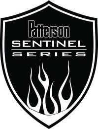 PATTERSON SENTINEL SERIES