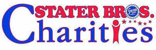 STATER BROS. CHARITIES