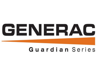 GENERAC GUARDIAN SERIES