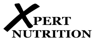 XPERT NUTRITION