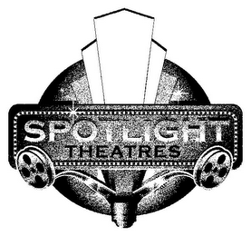 SPOTLIGHT THEATRES