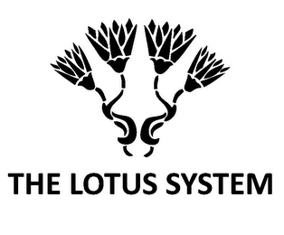 THE LOTUS SYSTEM