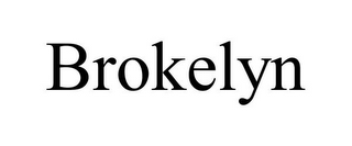 BROKELYN