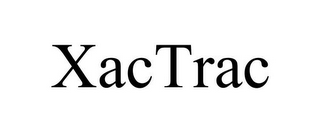 XACTRAC