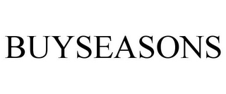 BUYSEASONS