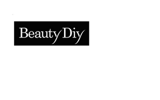 BEAUTY DIY