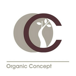 OC ORGANIC CONCEPT