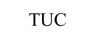 TUC