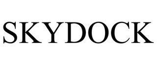 SKYDOCK