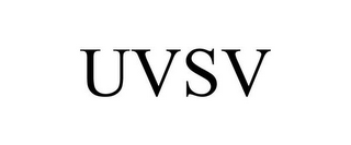 UVSV