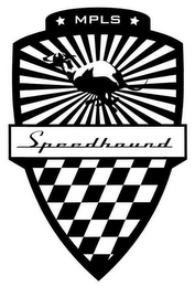 MPLS SPEEDHOUND