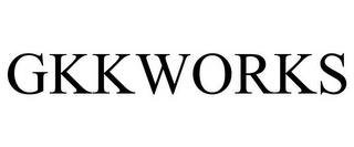 GKKWORKS