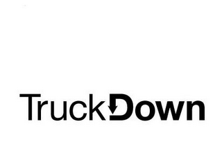 TRUCKDOWN