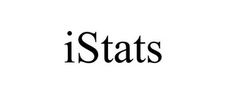 ISTATS