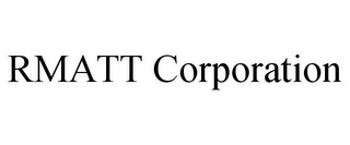 RMATT CORPORATION