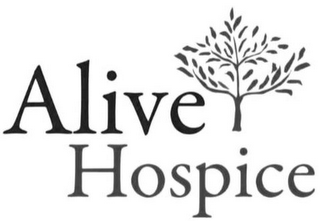 ALIVE HOSPICE