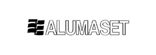 ALUMASET