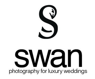 S SWAN PHOTOGRAPHY FOR LUXURY WEDDINGS