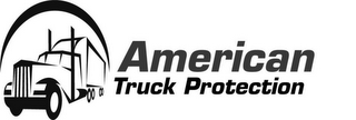 AMERICAN TRUCK PROTECTION