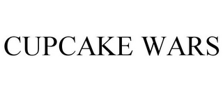 CUPCAKE WARS