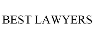 BEST LAWYERS