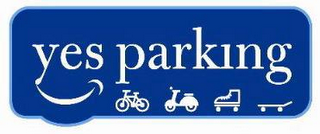 YES PARKING
