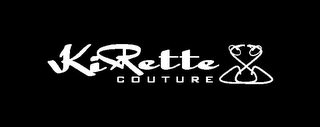 KIRETTE COUTURE