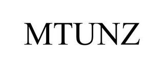 MTUNZ