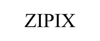 ZIPIX