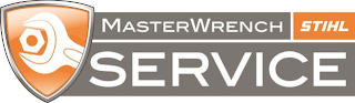 MASTERWRENCH SERVICE STIHL