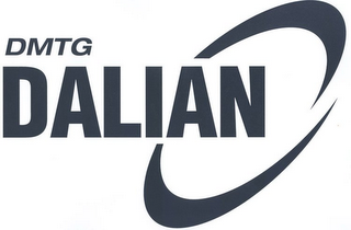 DMTG DALIAN