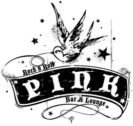 PINK ROCK N ROLL BAR & LOUNGE