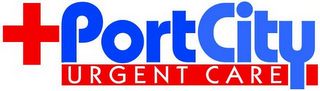 PORT CITY URGENT CARE