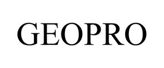 GEOPRO