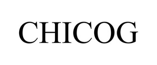 CHICOG