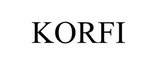 KORFI