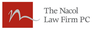 N THE NACOL LAW FIRM PC