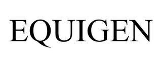 EQUIGEN