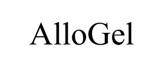 ALLOGEL