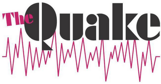 THE QUAKE