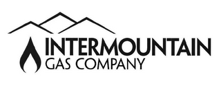 INTERMOUNTAIN GAS COMPANY