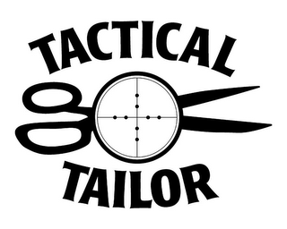 TACTICAL TAILOR