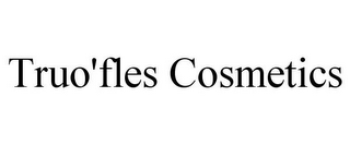 TRUO'FLES COSMETICS