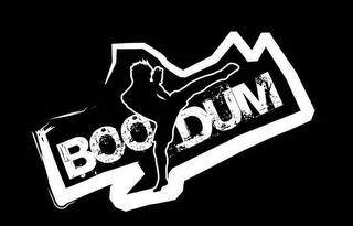 BOODUM