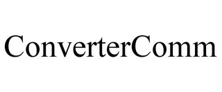 CONVERTERCOMM